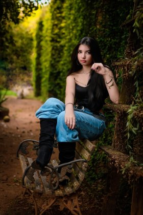 Debutante - 15 anos