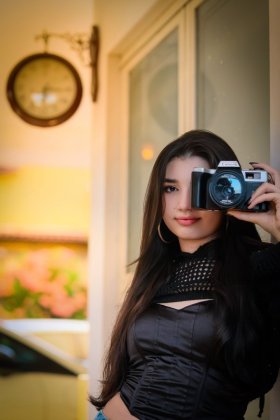 Debutante - 15 anos