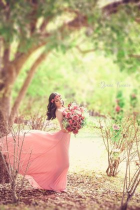 Debutante - 15 anos