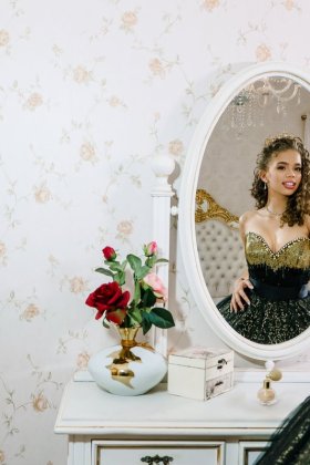 Debutante - 15 anos