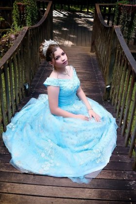 Debutante - 15 anos