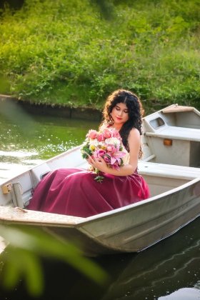 Debutante - 15 anos