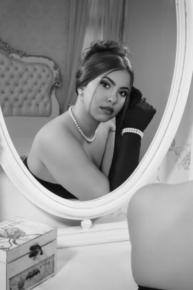 Debutante - 15 anos