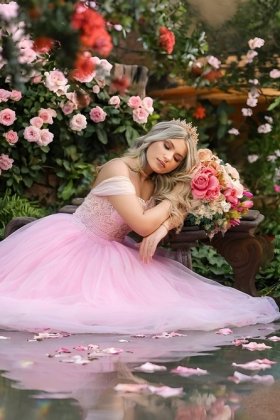 Debutante - 15 anos