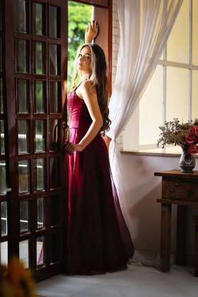 Debutante - 15 anos