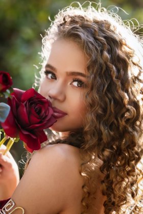 Debutante - 15 anos
