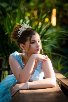 Debutante - 15 anos