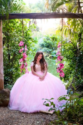 Debutante - 15 anos