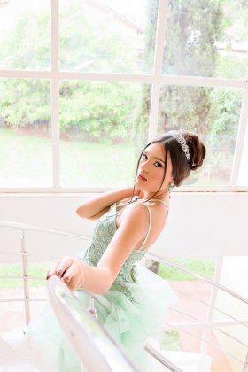 Debutante - 15 anos
