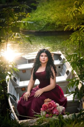 Debutante - 15 anos
