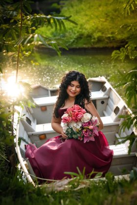 Debutante - 15 anos