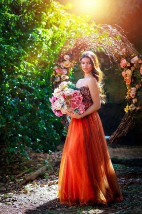 Debutante - 15 anos