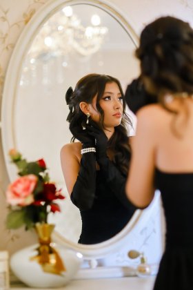 Debutante - 15 anos