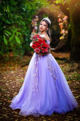 Debutante - 15 anos