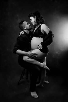 Fotos de Gestante