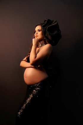 Fotos de Gestante