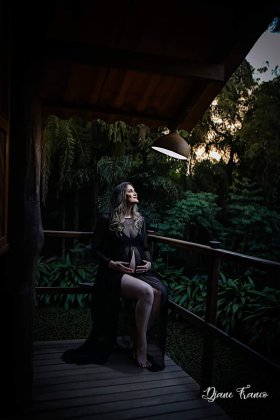 Fotos de Gestante