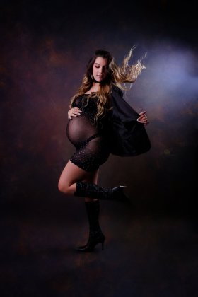 Fotos de Gestante