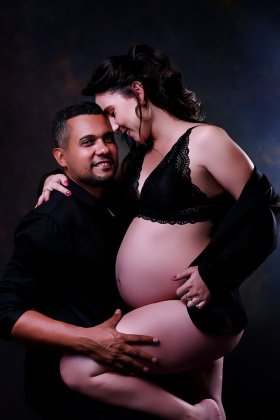 Fotos de Gestante