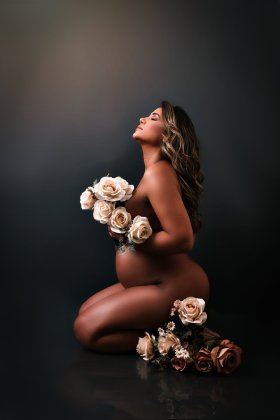 Fotos de Gestante