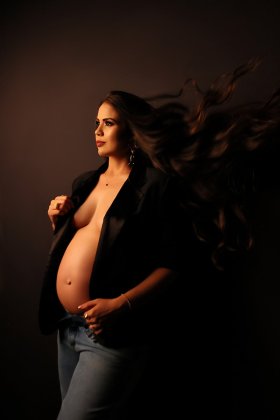 Fotos de Gestante