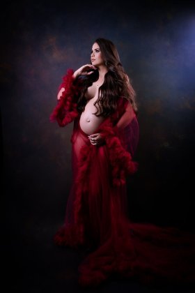 Fotos de Gestante