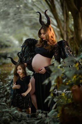 Fotos de Gestante