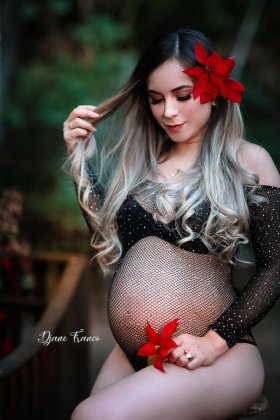 Fotos de Gestante