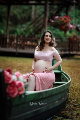 Fotos de Gestante