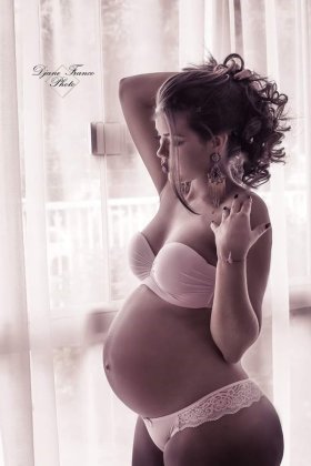 Fotos de Gestante