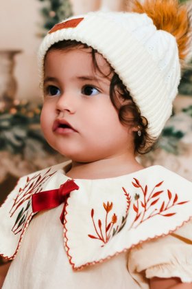 Mini Sessão de Natal