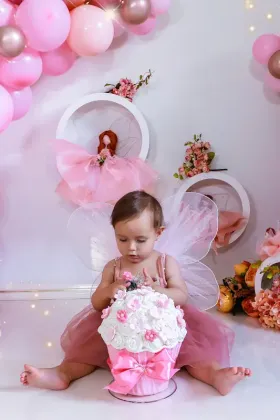 Smash the Cake
