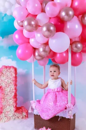 Smash the Cake